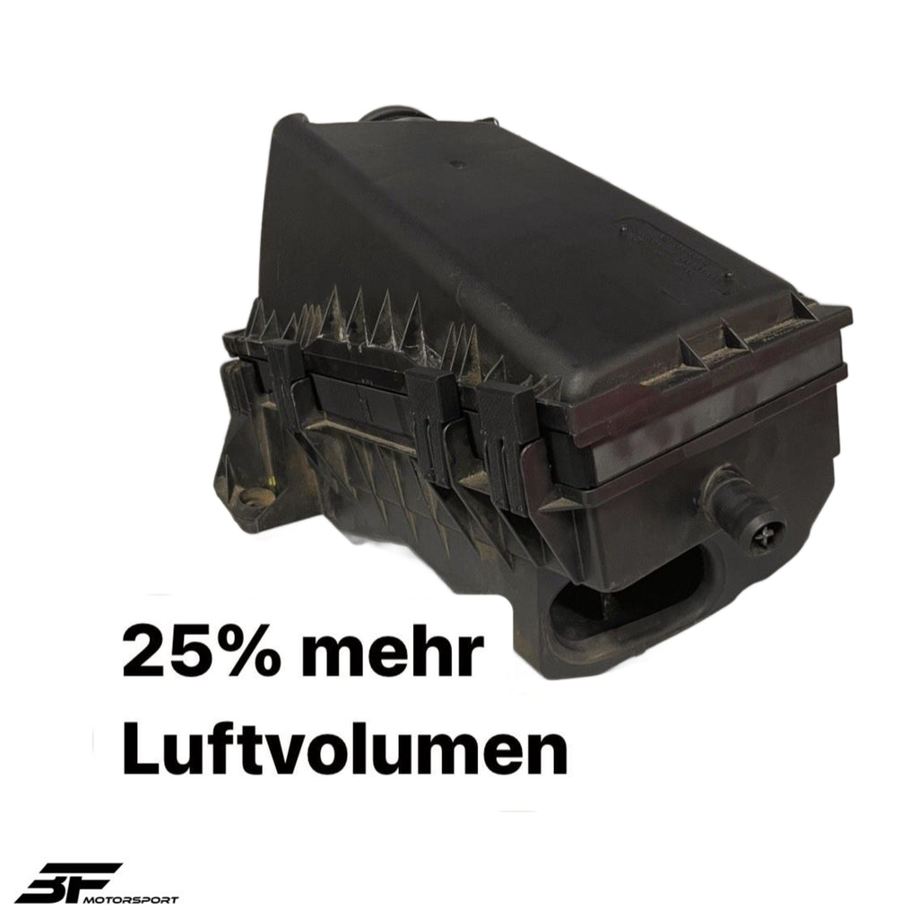 1.8T Airbox Intake Spacer BAM APX AGU APY AUQ VW Audi Seat Skoda