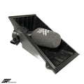 1.8T Ansaugung Stealth Air Intake für alle VW / Audi / Seat / Skoda