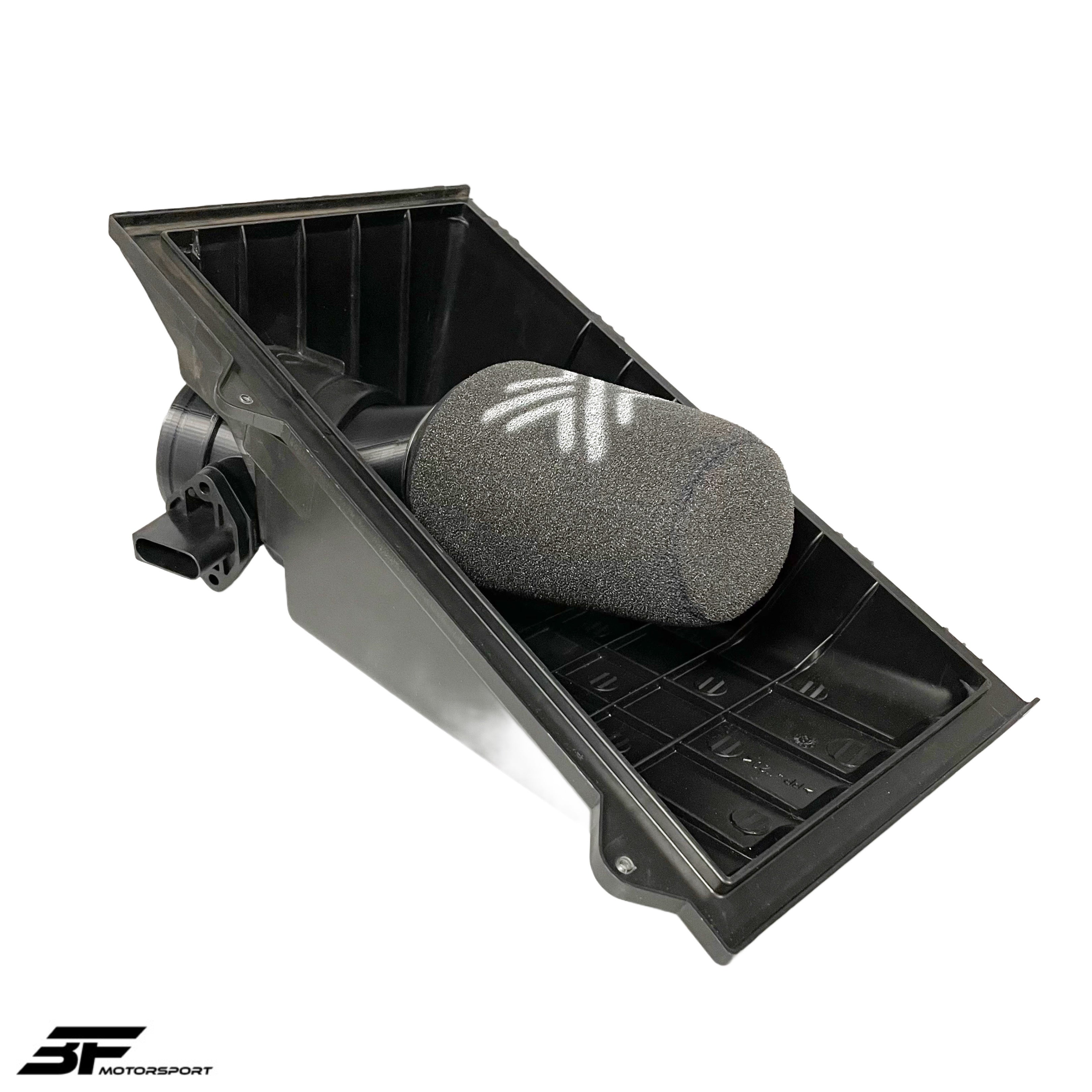 1.8T Ansaugung Stealth Air Intake für alle VW / Audi / Seat / Skoda