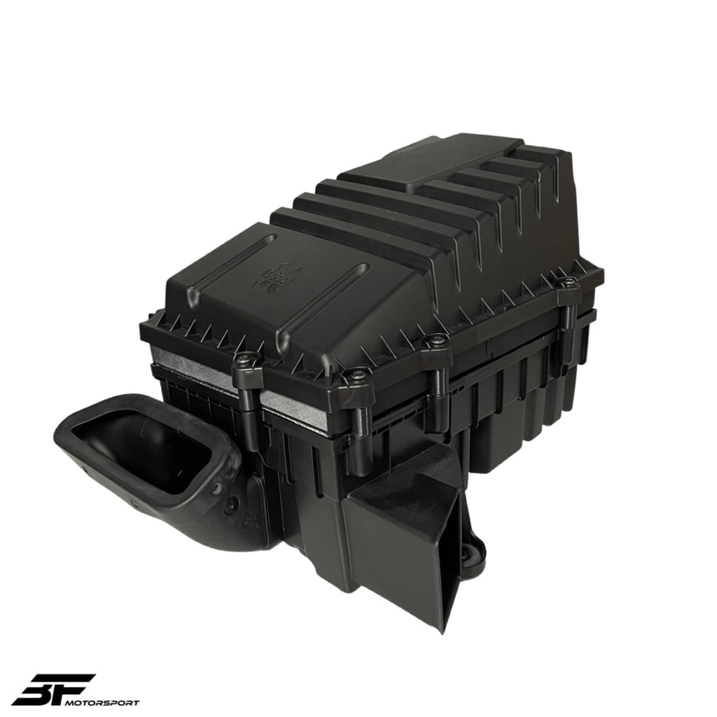 2.5 TFSI Audi RS3 TTRS RSQ3 Airbox Spacer DAZA CEPA Intake Cupra