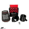2.5 TFSI Ansaugung Audi RS3 TTRS RSQ3DAZA CEPA Stealth Air Intake Kit Cupra