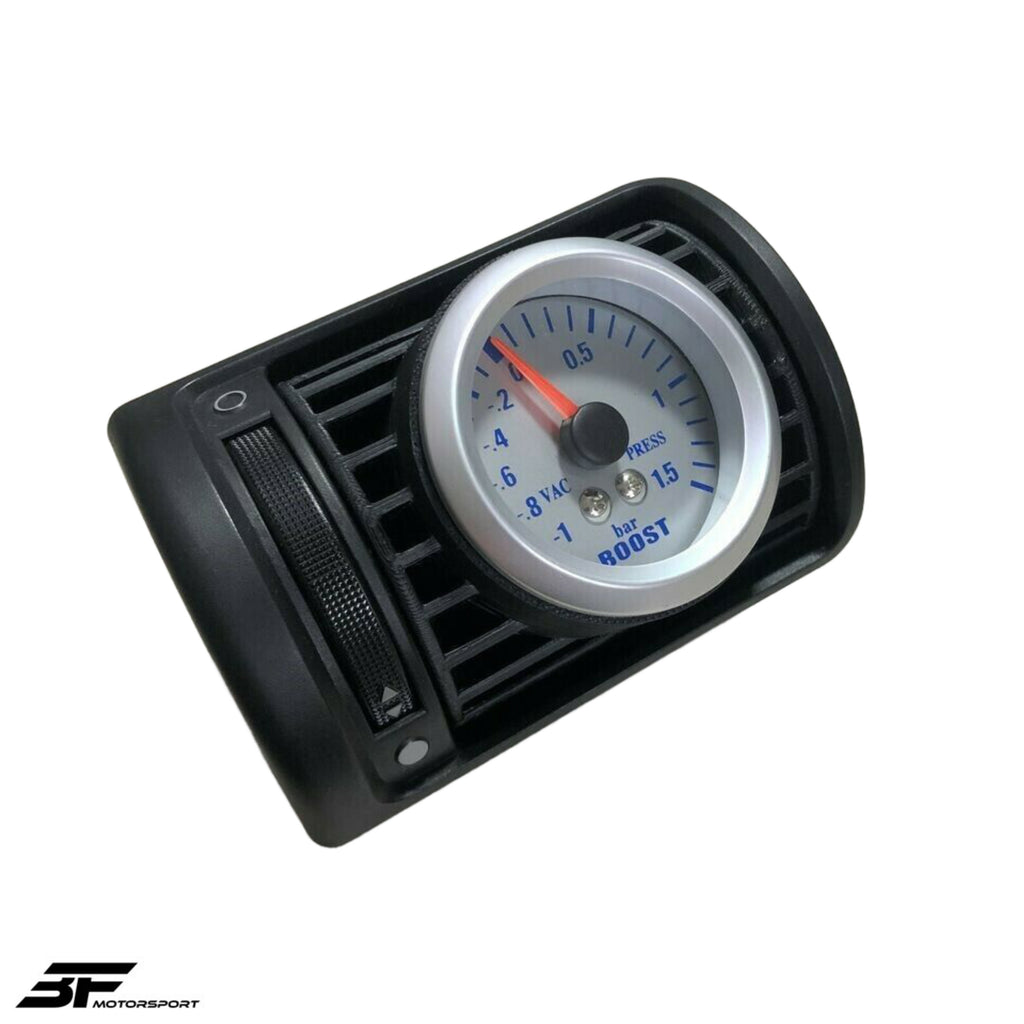 Audi A4 S4 RS4 B5 Anzeigenhalter Zusatzinstrumente Quattro 1.8T Gauge Holder