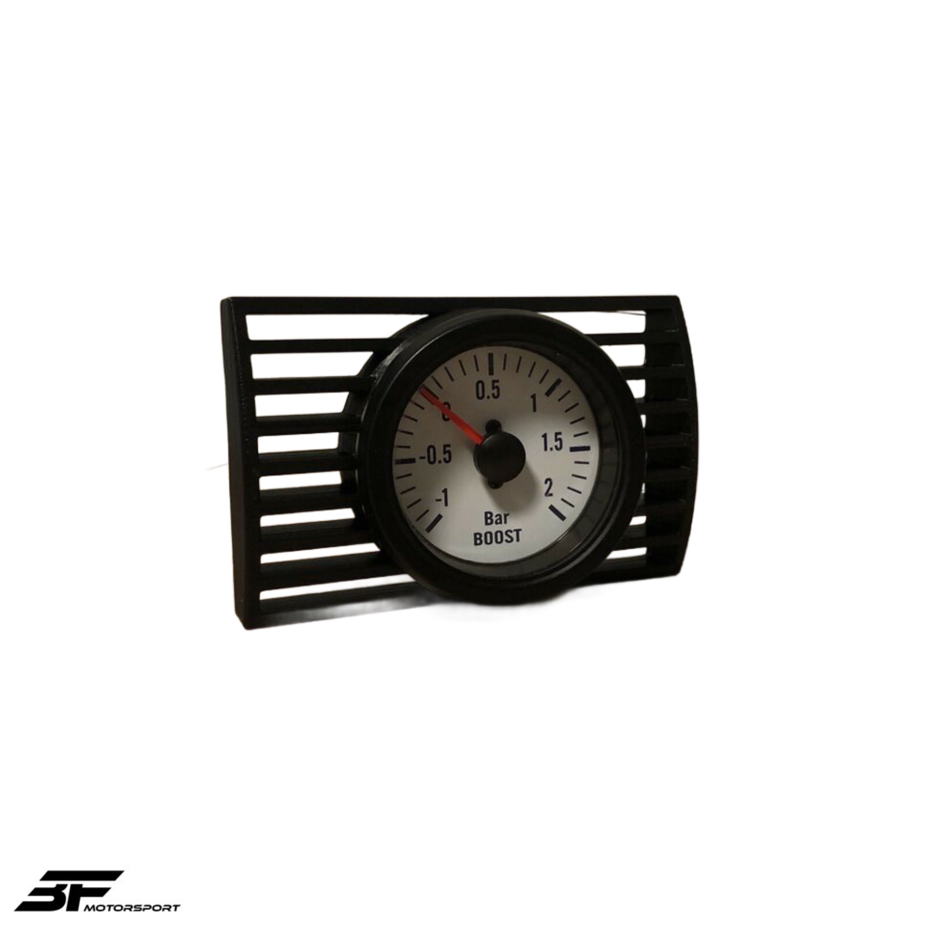 Audi A3 S3 8L Seat Leon 1M Anzeigenhalter Mitte Zusatzinstrumente 1.8T Quattro Gauge Holder