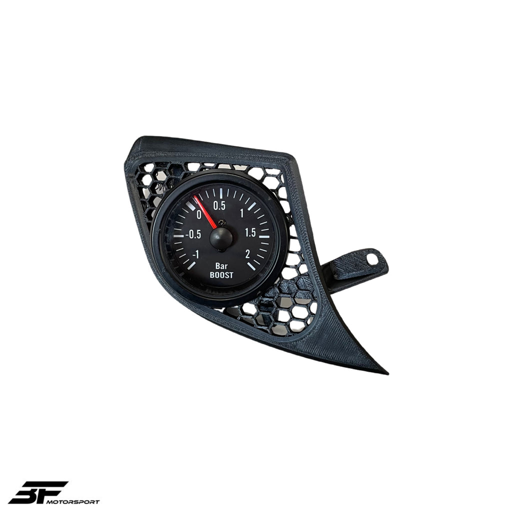 Alfa Romeo Giulietta 1.8 TBI QV Anzeigenhalter Zusatzinstrumente Gauge Holder