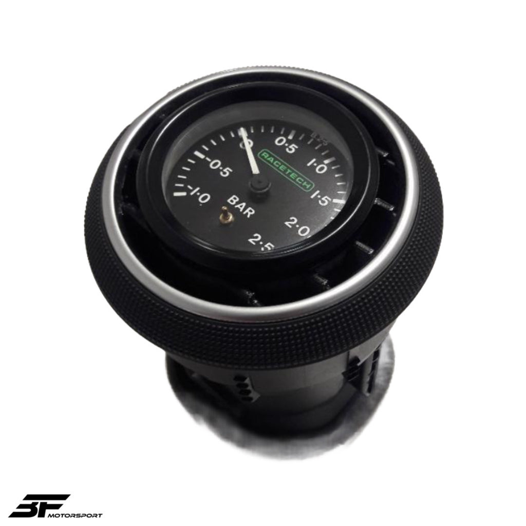 Audi A3 S3 RS3 8P TT S RS 8J Anzeigenhalter Zusatzinstrumente Gauge Holder