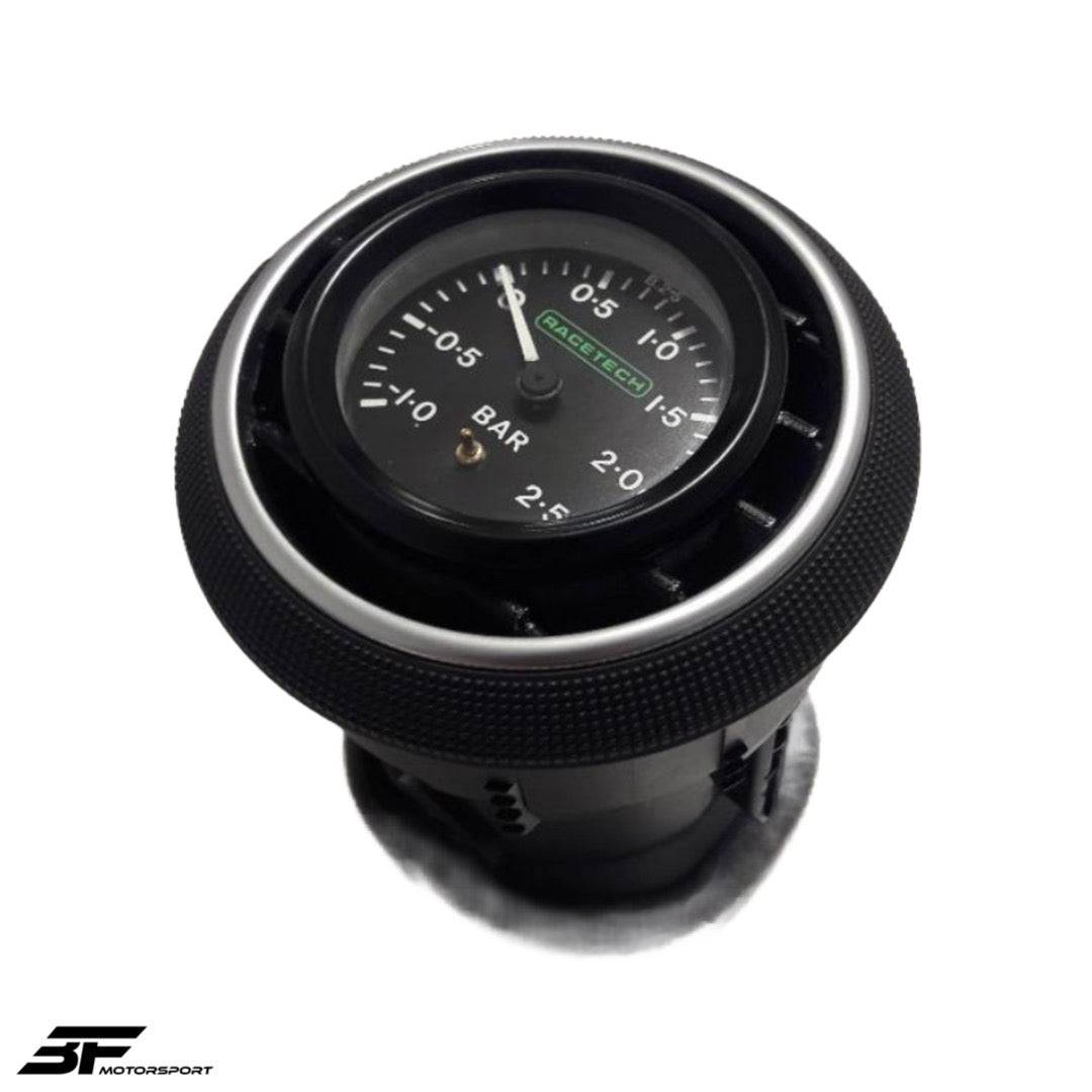 Audi A3 S3 RS3 8P TT S RS 8J Anzeigenhalter Zusatzinstrumente Gauge Holder