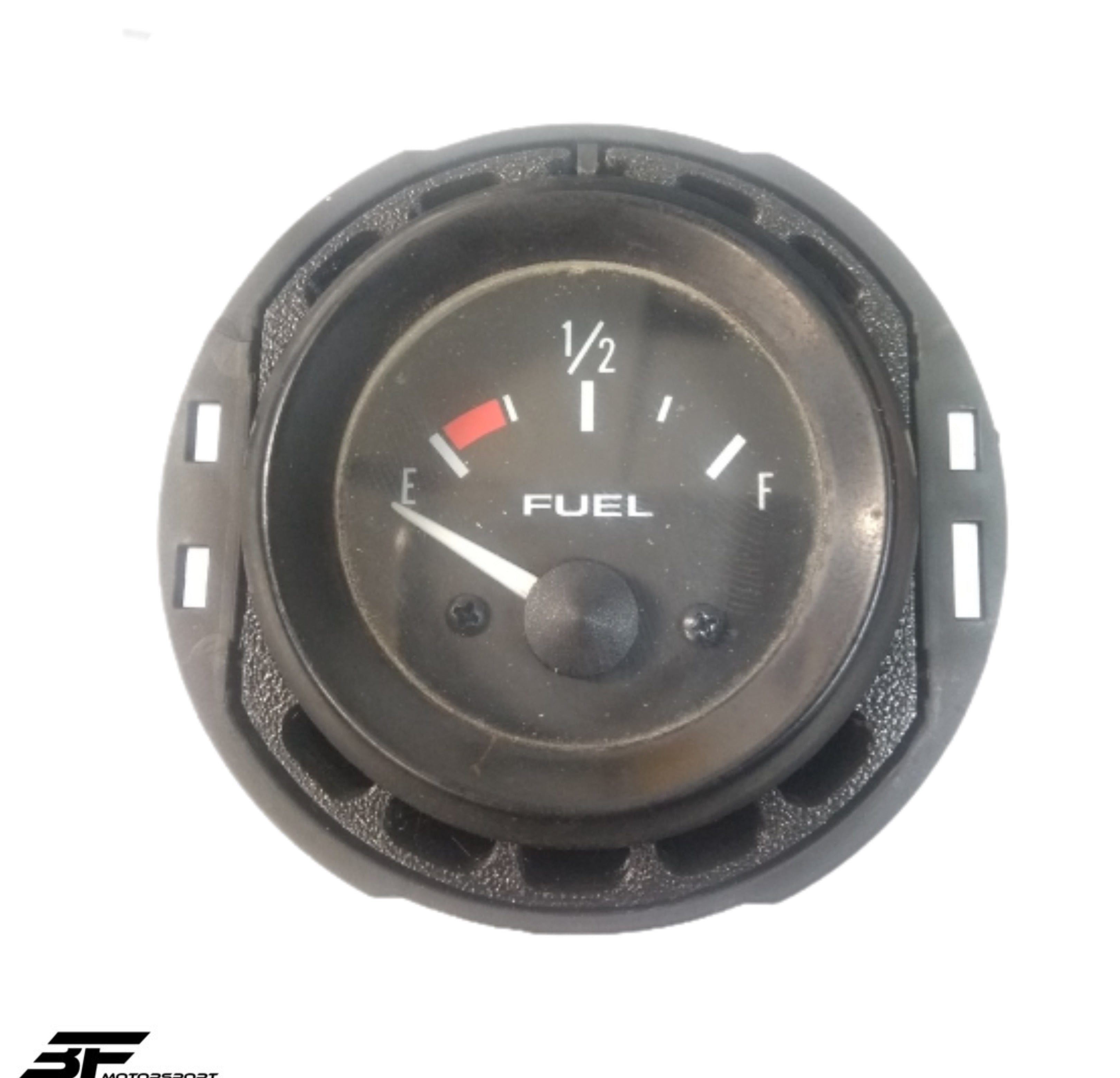 Ford Fiesta  MK6 ST 2.0 16V Anzeigenhalter Zusatzinstrumente