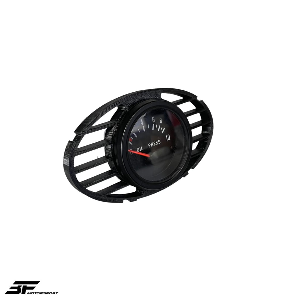 Ford Focus ST RS MK2 2.5T Anzeigenhalter Zusatzinstrumente Gauge Holder
