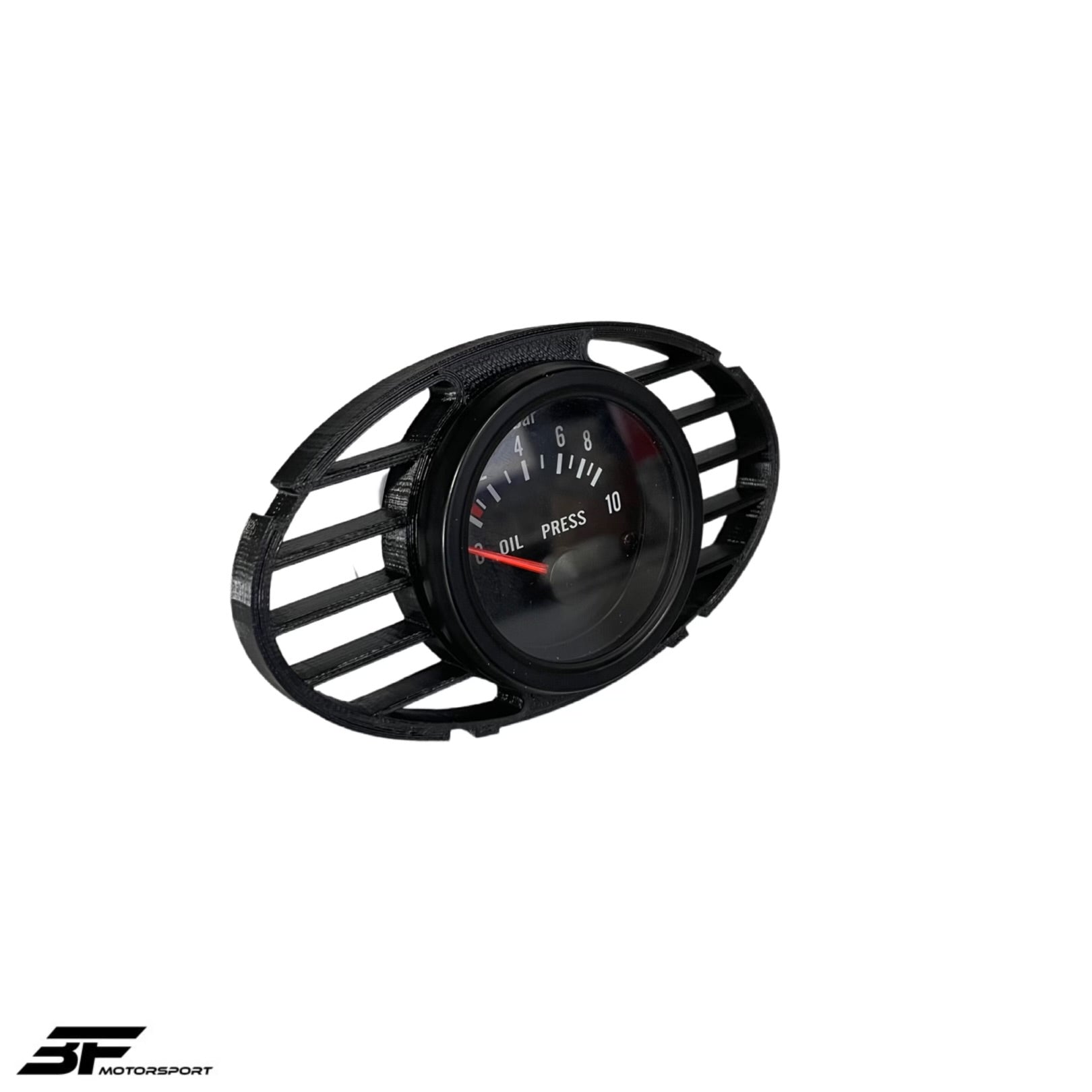 Ford Focus ST RS MK2 2.5T Anzeigenhalter Zusatzinstrumente Gauge Holder