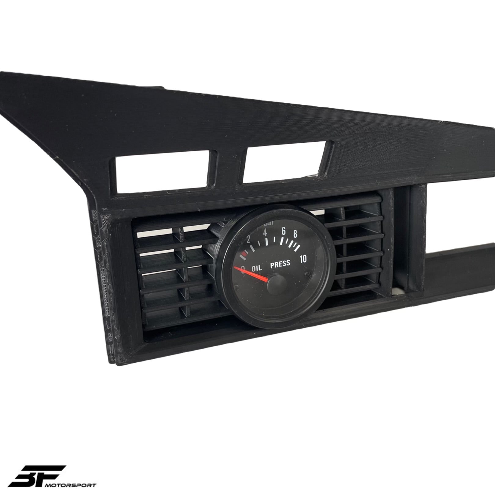 Mercedes-Benz 190 W201 Anzeigenhalter Zusatzinstrumente Gauge Holder