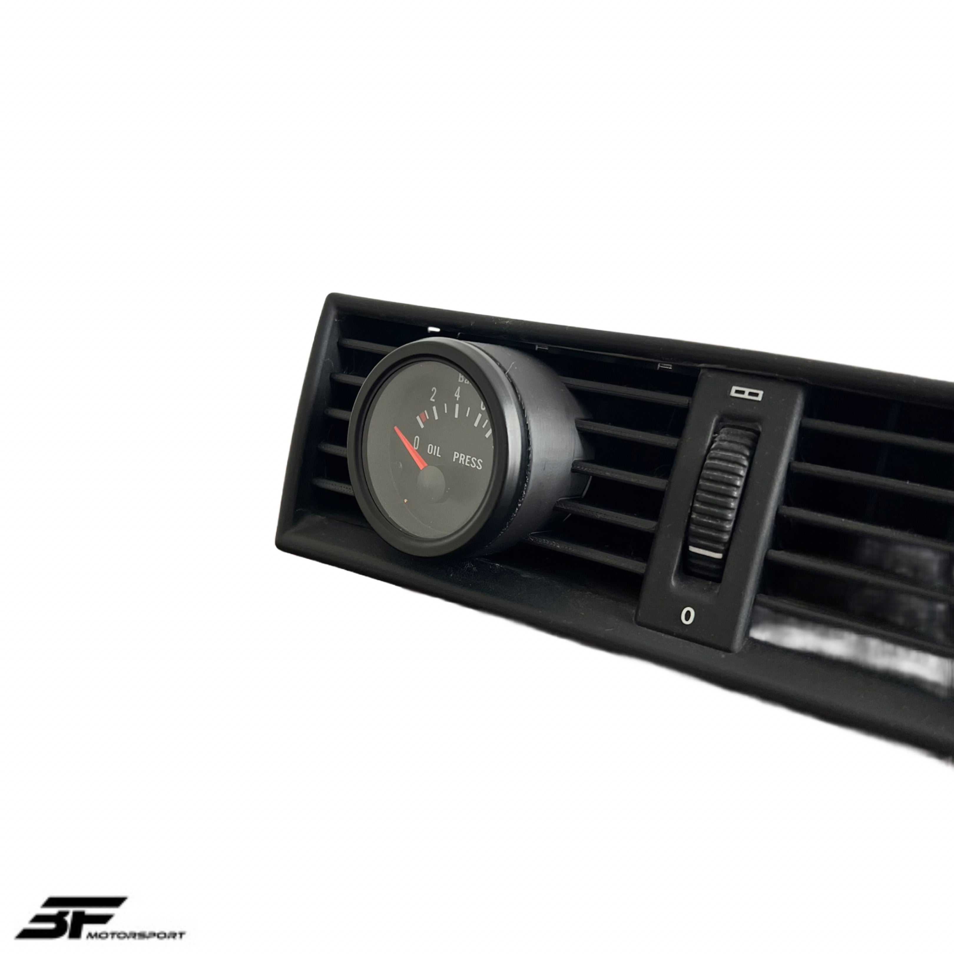 Mercedes-Benz W202 C-Klasse Anzeigenhalter Zusatzinstrumente Gauge Holder