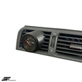 Mercedes Benz E-Klasse W210 Anzeigenhalter Zusatzinstrumente Gauge Holder