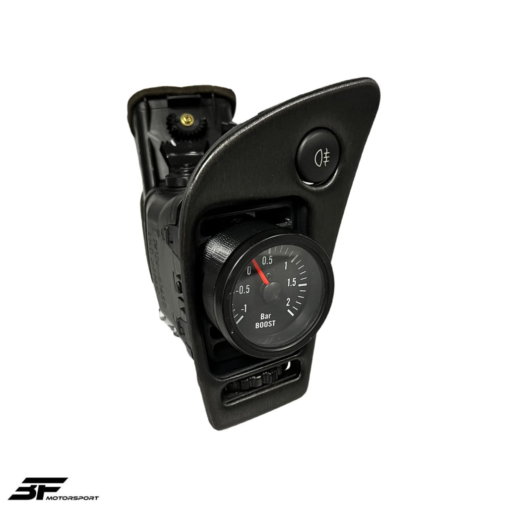 Toyota Celica T20 GT4 Turbo Anzeigenhalter Zusatzinstrumente Links Gauge Holder