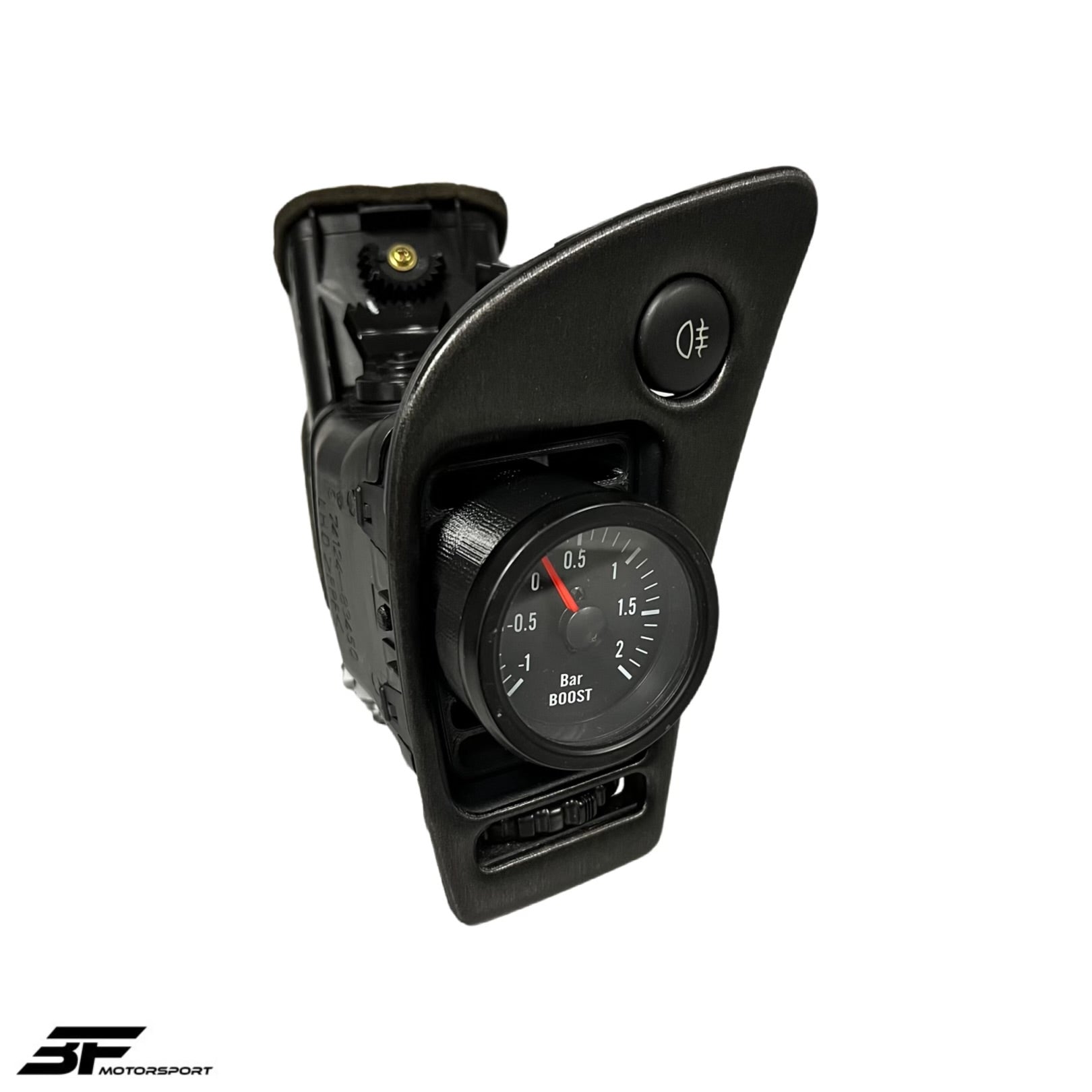 Toyota Celica T20 GT4 Turbo Anzeigenhalter Zusatzinstrumente Links Gauge Holder