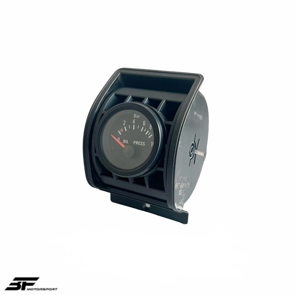 VW Golf 1 GTI Anzeigenhalter Zusatzinstrumente Links Gauge Holder