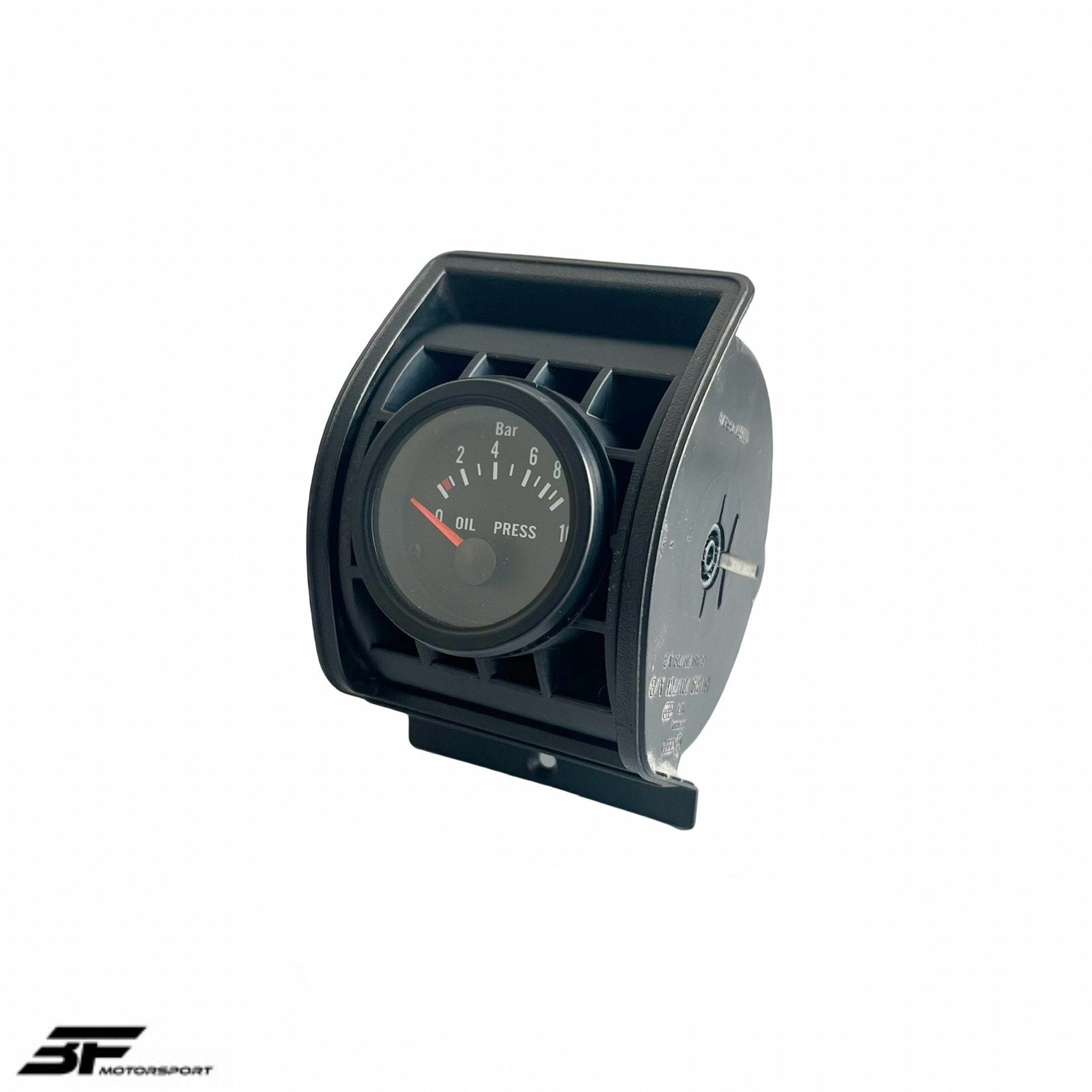 VW Golf 1 GTI Anzeigenhalter Zusatzinstrumente Links Gauge Holder