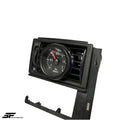 VW T4 Caravelle Multivan TDI Anzeigehalter Zusatzinstrumente links
