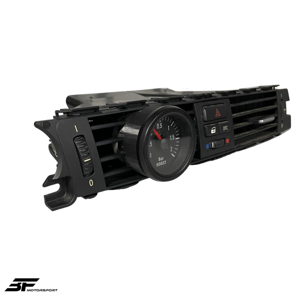 BMW 3er Anzeigenhalter Zusatzinstrumente M3 E90 E91 E92 E93 Gauge Holder