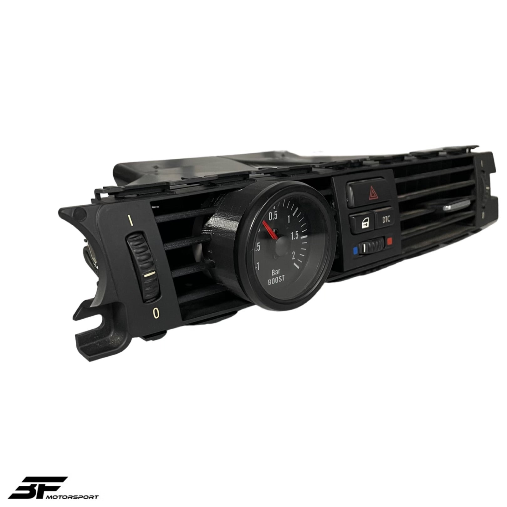 BMW 3er Anzeigenhalter Zusatzinstrumente M3 E90 E91 E92 E93 Gauge Holder