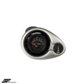 Renault Clio 3 RS Gordini GT 16V Anzeigenhalter Zusatzinstrumente Links Gauge Holder