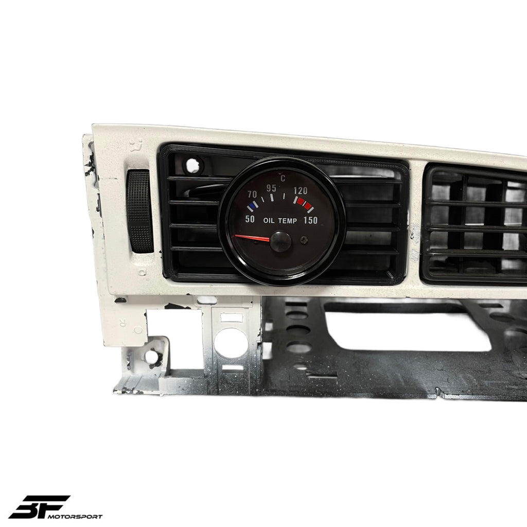 VW Golf 3/Vento/Cabriolet Anzeigenhalter Zusatzinstrumente Mitte Gauge Holder