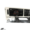 VW Golf 3/Vento/Cabriolet Anzeigenhalter Zusatzinstrumente Mitte Gauge Holder