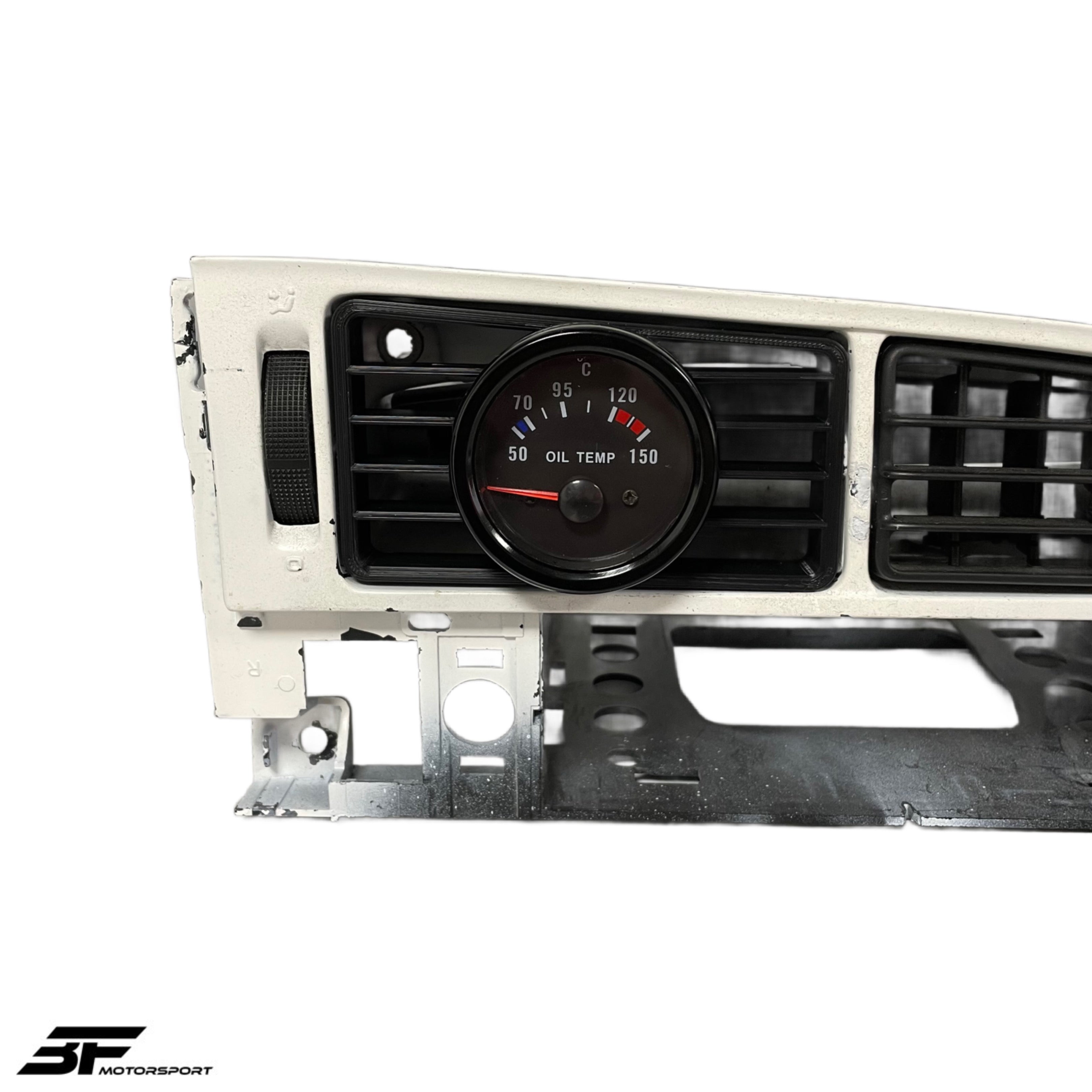 VW Golf 3/Vento/Cabriolet Anzeigenhalter Zusatzinstrumente Mitte Gauge Holder