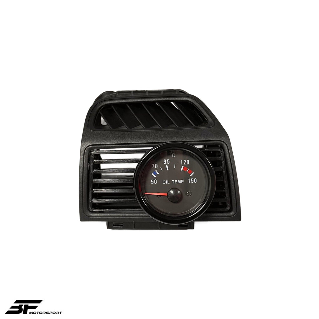 Abarth Fiat Anzeigenhalter Zusatzinstrument Grande Punto Esseesse Gauge Holder