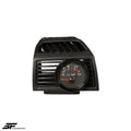 Abarth Fiat Anzeigenhalter Zusatzinstrument Grande Punto Esseesse Gauge Holder