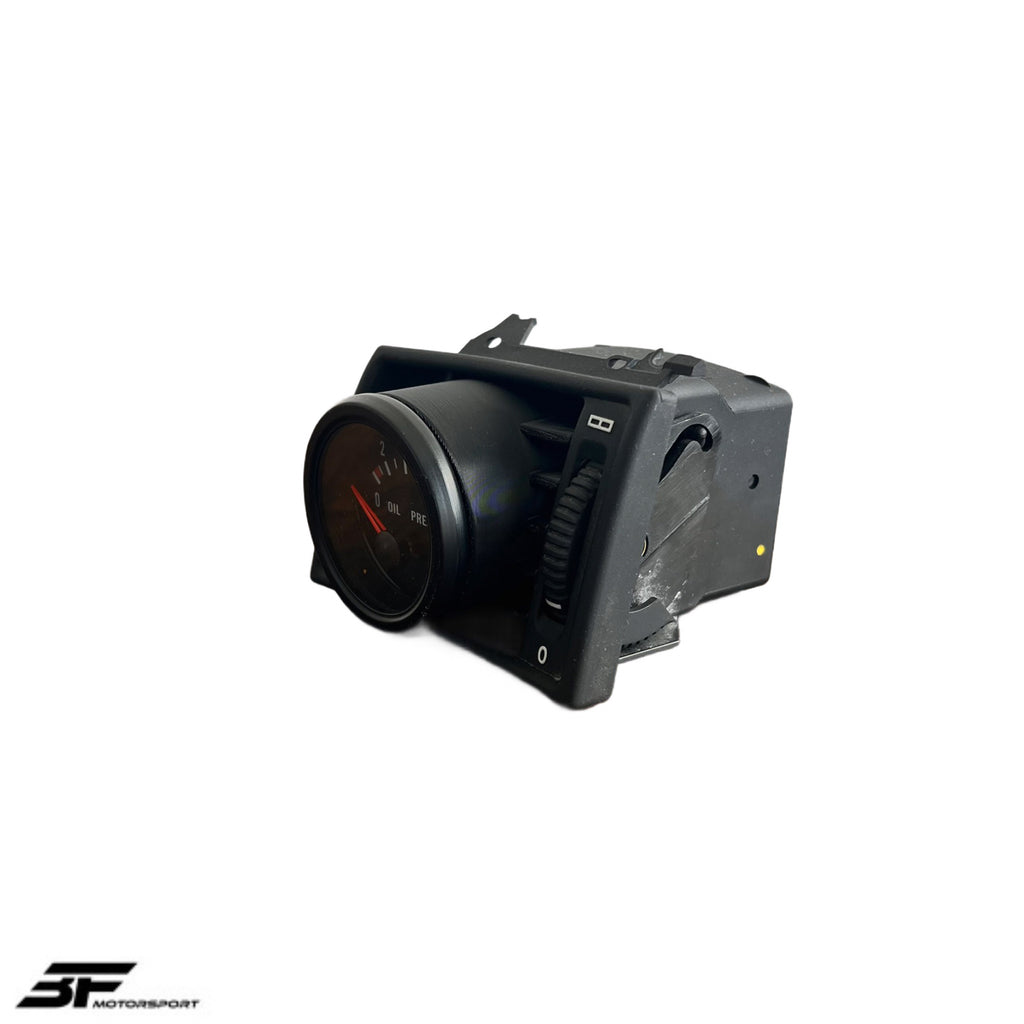 Mercedes-Benz W202 C-Klasse Anzeigenhalter Zusatzinstrumente Gauge Holder