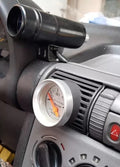 Opel Corsa B GSI C20XE C20NE Anzeigenhalter Zusatzinstrumente Gauge Holder
