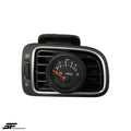 VW Polo 6R GTI WRC 1.8TSI 2.0TSI Anzeigenhalter Zusatzinstrumente Links Gauge Holder