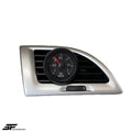 Renault Megane 3 RS 2.0 Turbo Anzeigenhalter Zusatzinstrumente Links Gauge Holder