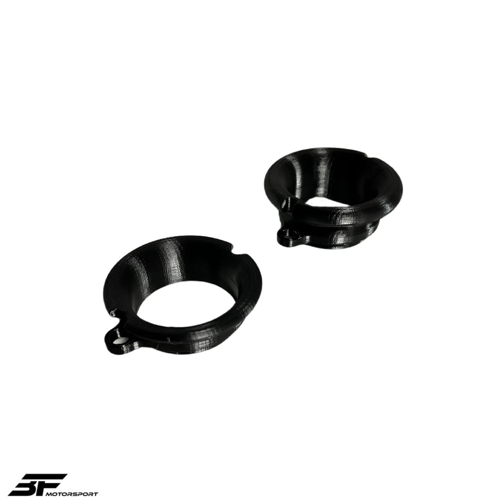 Aprilia RS 660 Tuono Ansaugtrichter Velocity Stacks
