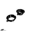 Aprilia RS 660 Tuono Ansaugtrichter Velocity Stacks