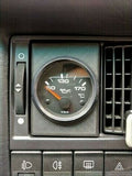 Audi 80 S2 RS2 Anzeigenhalter Zusatzinstrumente Coupe Cabriolet B3 B4