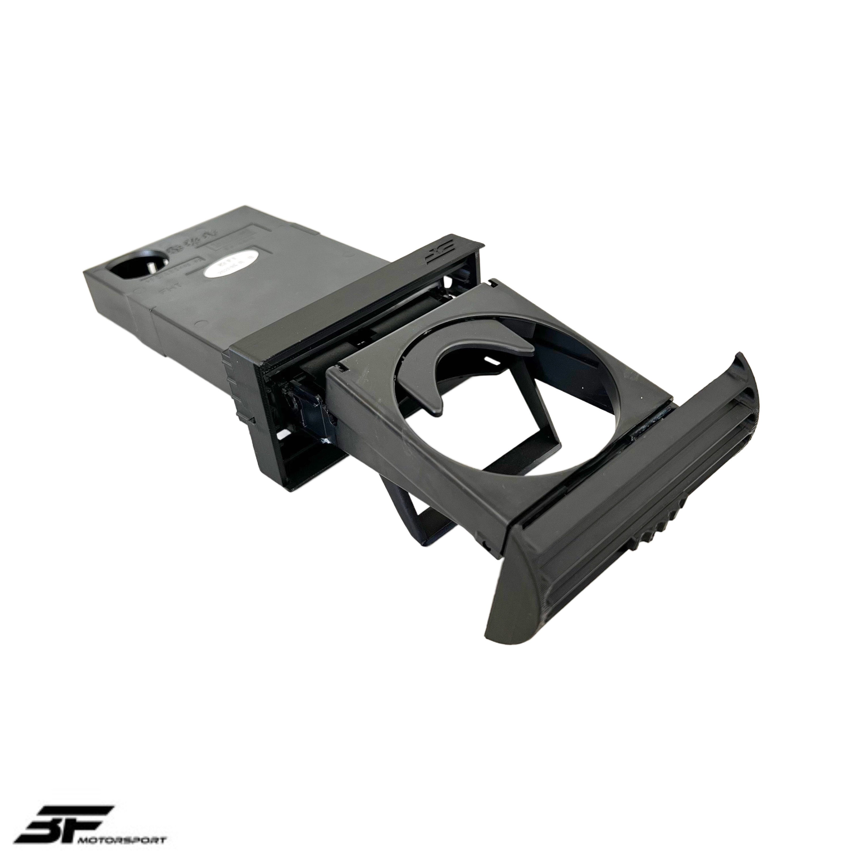 BMW 3er M3 E30 E36 Compact Z3 Cupholder Getränkehalter Cup Holder