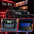 BMW 1er F20/ F21 Clubsport Netz (Set)