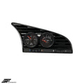 BMW 3er E36 Anzeigenhalter Zusatzinstrumente M3 318is 320 325 328 Gauge Holder
