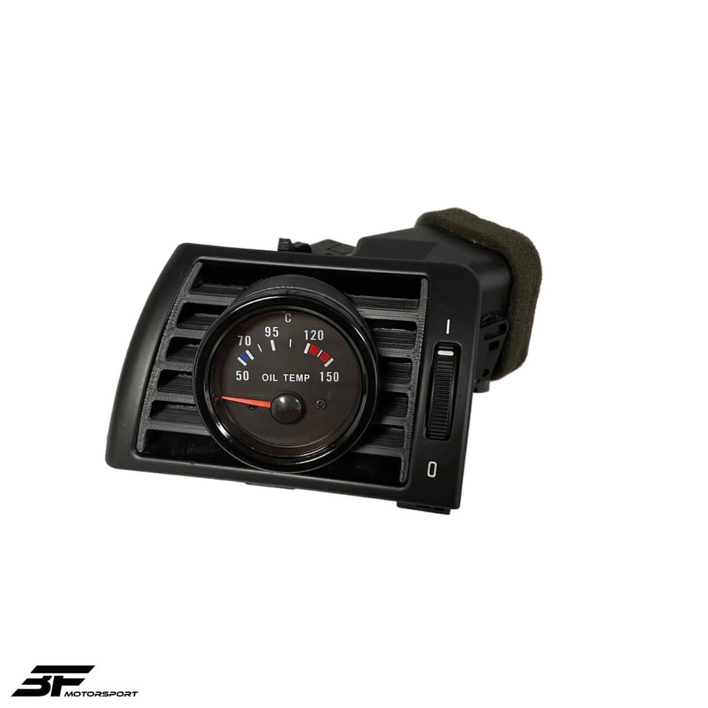 BMW 3er E46 Anzeigenhalter Zusatzinstrumente M3 320 325 328 330