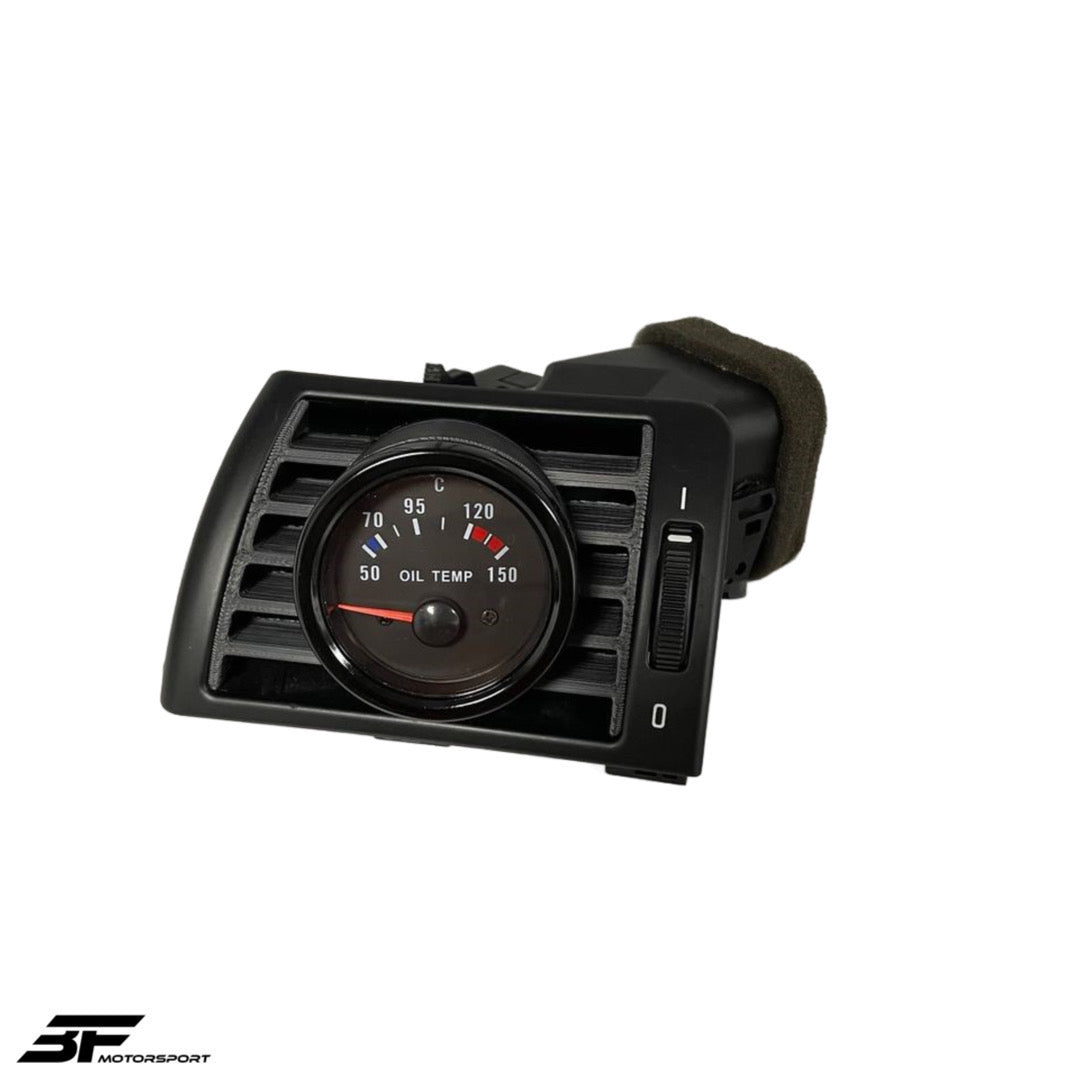 BMW 3er E46 Anzeigenhalter Zusatzinstrumente M3 320 325 328 330