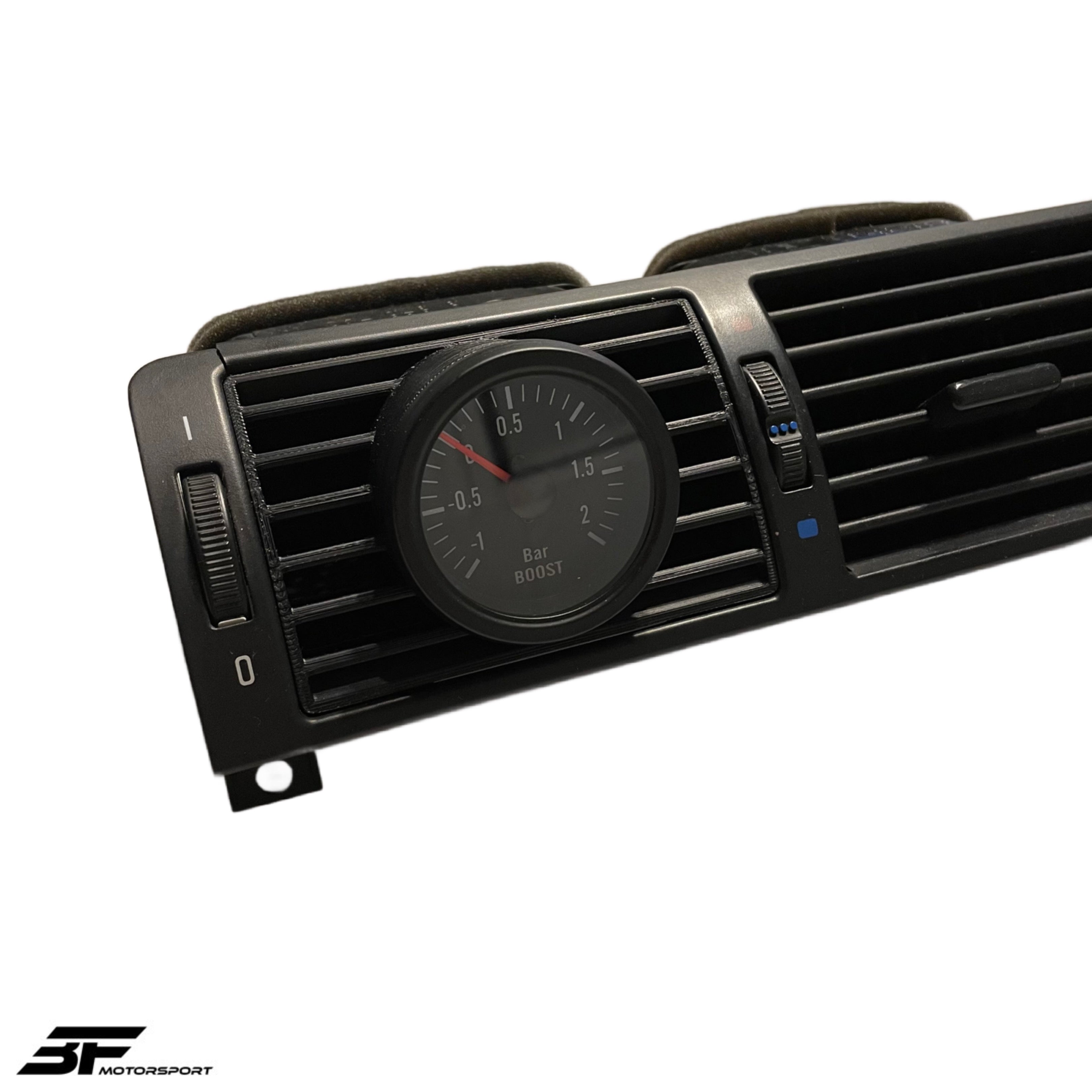 BMW 3er E46 Anzeigenhalter Zusatzinstrumente M3 320 325 328 330
