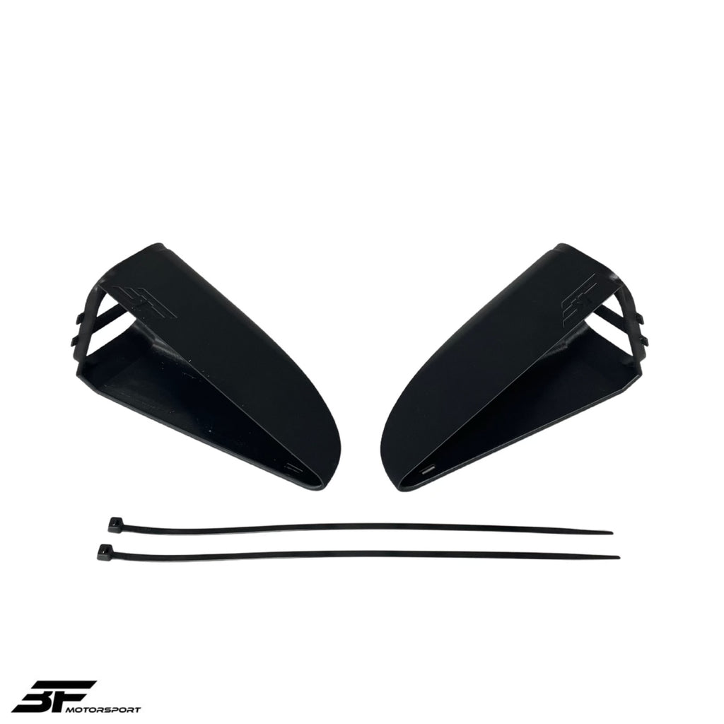 BMW 3er M3 M4 Cold Air Intake Air Scoop F30 F31 F32 F33 F80 F82