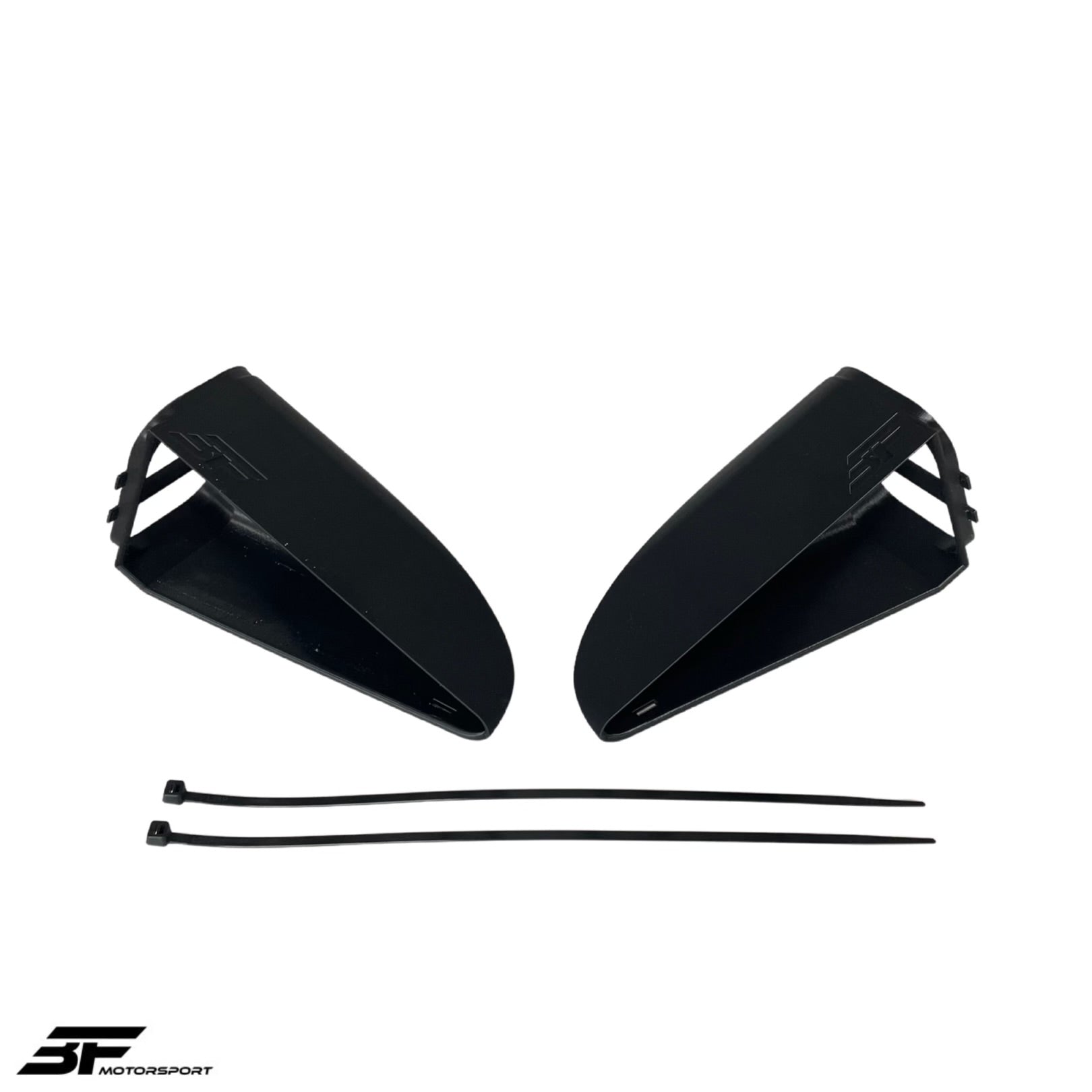 BMW 3er M3 M4 Cold Air Intake Air Scoop F30 F31 F32 F33 F80 F82