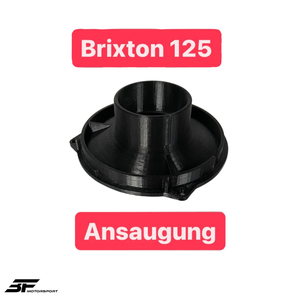 Brixton Ansaugung 125 Felsberg Cromwell Rayburn Sunray