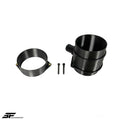 2.5 TFSI Ansaugung Audi RS3 TTRS 90mm DAZA CEPA Stealth Air Intake Kit Cupra
