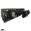 BMW 3er E30 Anzeigenhalter Zusatzinstrumente  M3 316 318 320 325 Gauge Holder