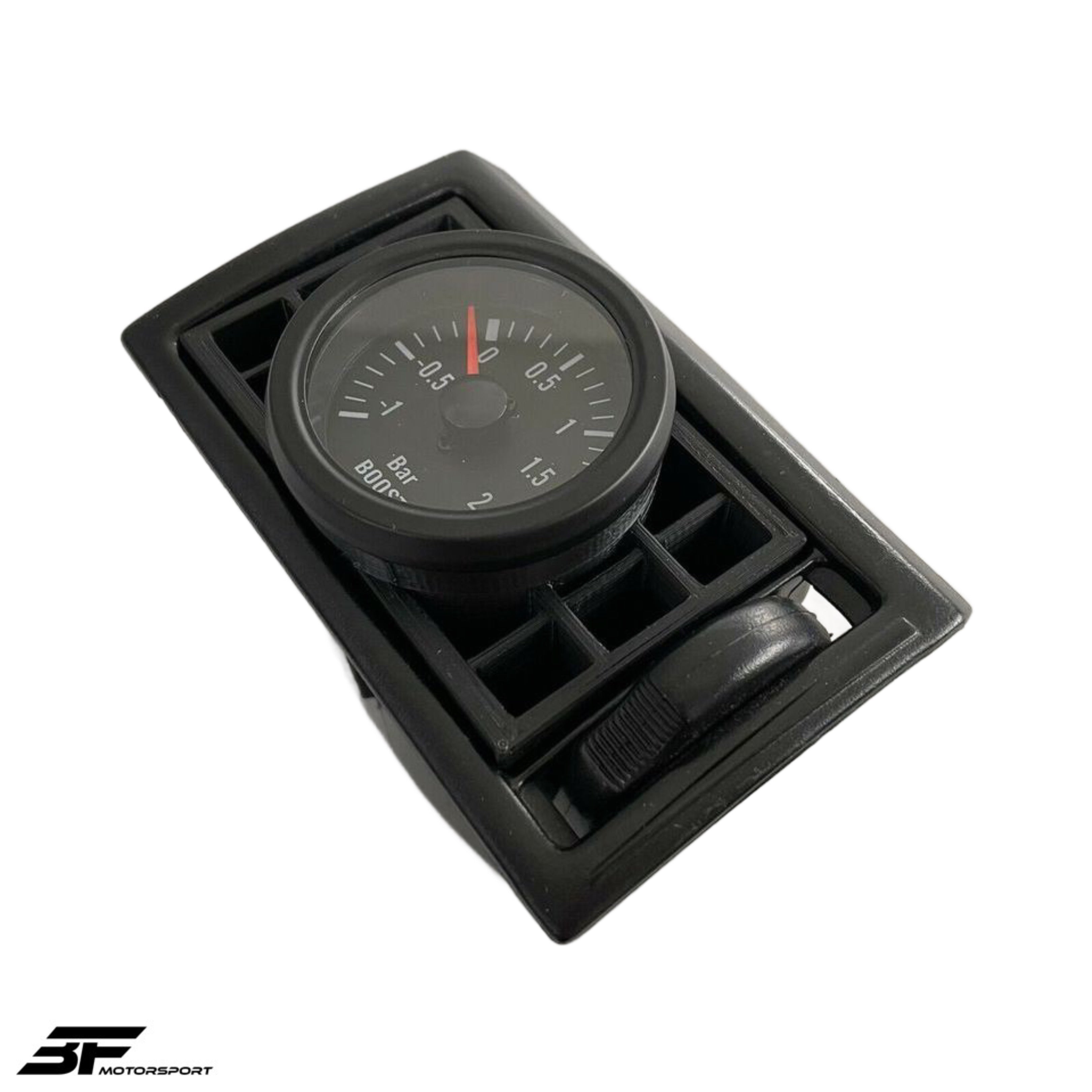 VW Golf 2 GTI 16V G60 Jetta Anzeigenhalter Zusatzinstrumente Mitte / Links Gauge Holder