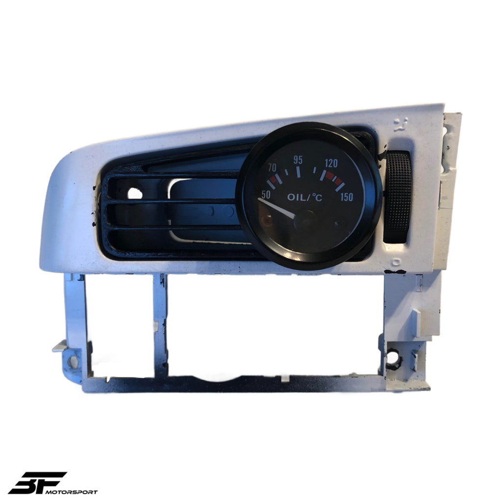 VW Golf 3 GTI VR6 16V Vento Anzeigenhalter Zusatzinstrumente Links Gauge Holder