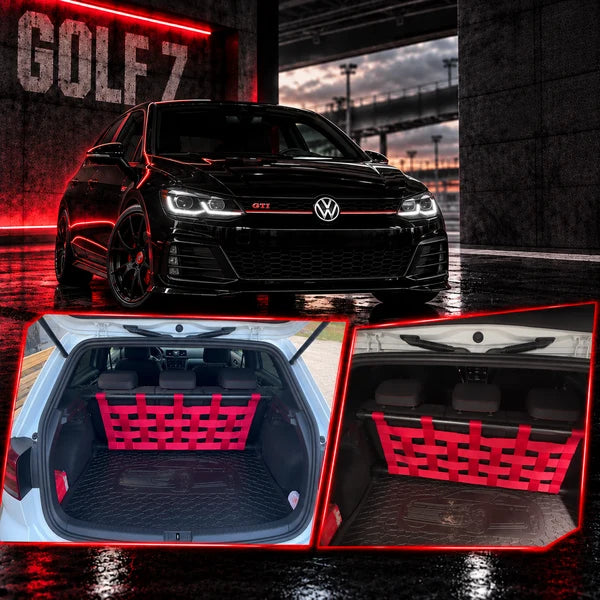 VW Golf 7 / Gti / R Clubsport Netz Bj. 2012-2020